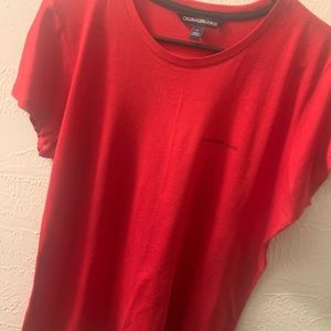 Calvin Klein Tee Shirt
